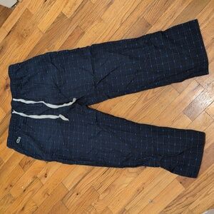 Lacoste lounge pants Lg